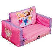 Disney Princess Flip Out Sofa