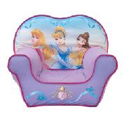 Disney Princess Heart Cosy Chair