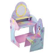 Disney Princess Vanity Table and Chair