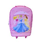 Disney Princess Wheeled Bag