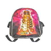 Doctor Who Dalek Backpack
