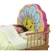 Fifi Inflatable Bed Head