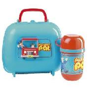 Postman Pat Lunch Box and Flask