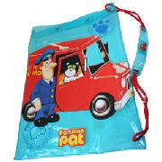 Postman Pat Swimbag