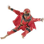 Power Rangers Mystic Force Costume, Age 5 - 7 Years