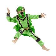 Power Rangers Mystic Force Costume, Age 8 - 10 Years