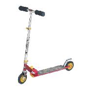 Power Rangers Mystic Force Folding Scooter