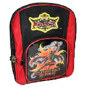 Power Rangers Mystic Force Large Backpack