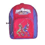 Power Rangers Spd Backpack