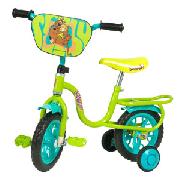 Scooby Doo 10" Bike