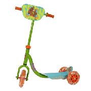 Scooby Doo Scooter