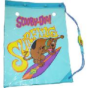 Scooby Doo Swim Bag