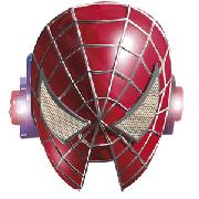 Spiderman 3, the Movie Night Vision Mask