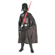 Star Wars Darth Vader Costume, Age 3-5 Years