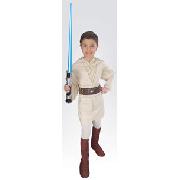 Star Wars Obi Wan Kenobi Costume, Age 5 - 7 Years