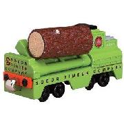 Thomas Take Along Log Loader