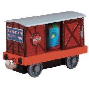Thomas Take Along Magic Cargo Car