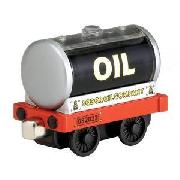 Thomas Take Along Oil Car