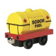 Thomas Take Along Sodor Fuel Wagon