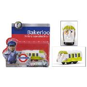 Underground Ernie Battery Operated 'Bakerloo' Train