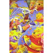 Winnie the Pooh Table Cover