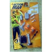 Action Man Adventure Kit