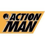 Action Man Robot Atak