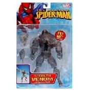 Amazing Spiderman Stealth Venom