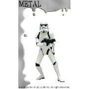 Attakus Star Wars Metal Stormtrooper (Vanguard)
