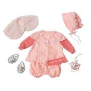 Baby Annabell Celebration Deluxe Set (762301)