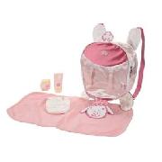 Baby Annabell Changing Bag (763322)