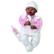 Baby Annabell Ethnic