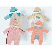 Baby Annabell Rompers