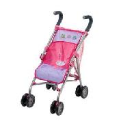 Baby Born Stroller - Buggy Pushchair