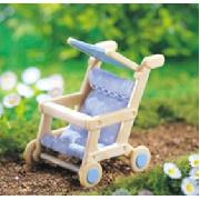 Baby Push Chair (Sylvanian Families)