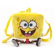 Back Pack Spongebob