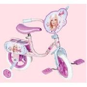 Barbie "3 Wishes" 10" Bike