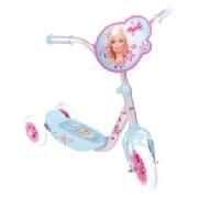 Barbie "3 Wishes" Tri Scooter