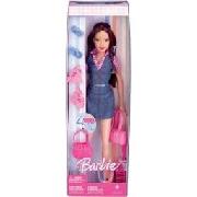 Barbie Accessories Galore Doll - Assorted K8658