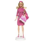 Barbie Collector Elle Woods Legally Blonde