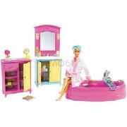 Barbie - Decor Collection Bathroom