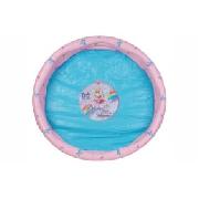 Barbie Fairytopia 3 Ring Pool