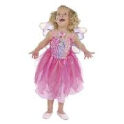 Barbie Fairytopia Dress 3-5 Yrs
