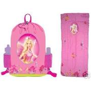 Barbie 'Fairytopia Flower Girl' Kids Combo