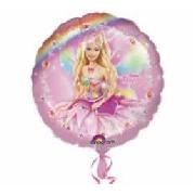 Barbie Fairytopia Foil Balloon 1411901