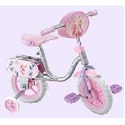 Barbie Fairytopia Sound Around 10" Bike