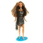 Barbie H0915 - Fashion Fever Going Out