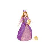 Barbie Island Princess - Princess Luciana