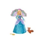 Barbie Island Princess - Princess Rosella