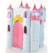 Barbie Mini Kingdom Castle